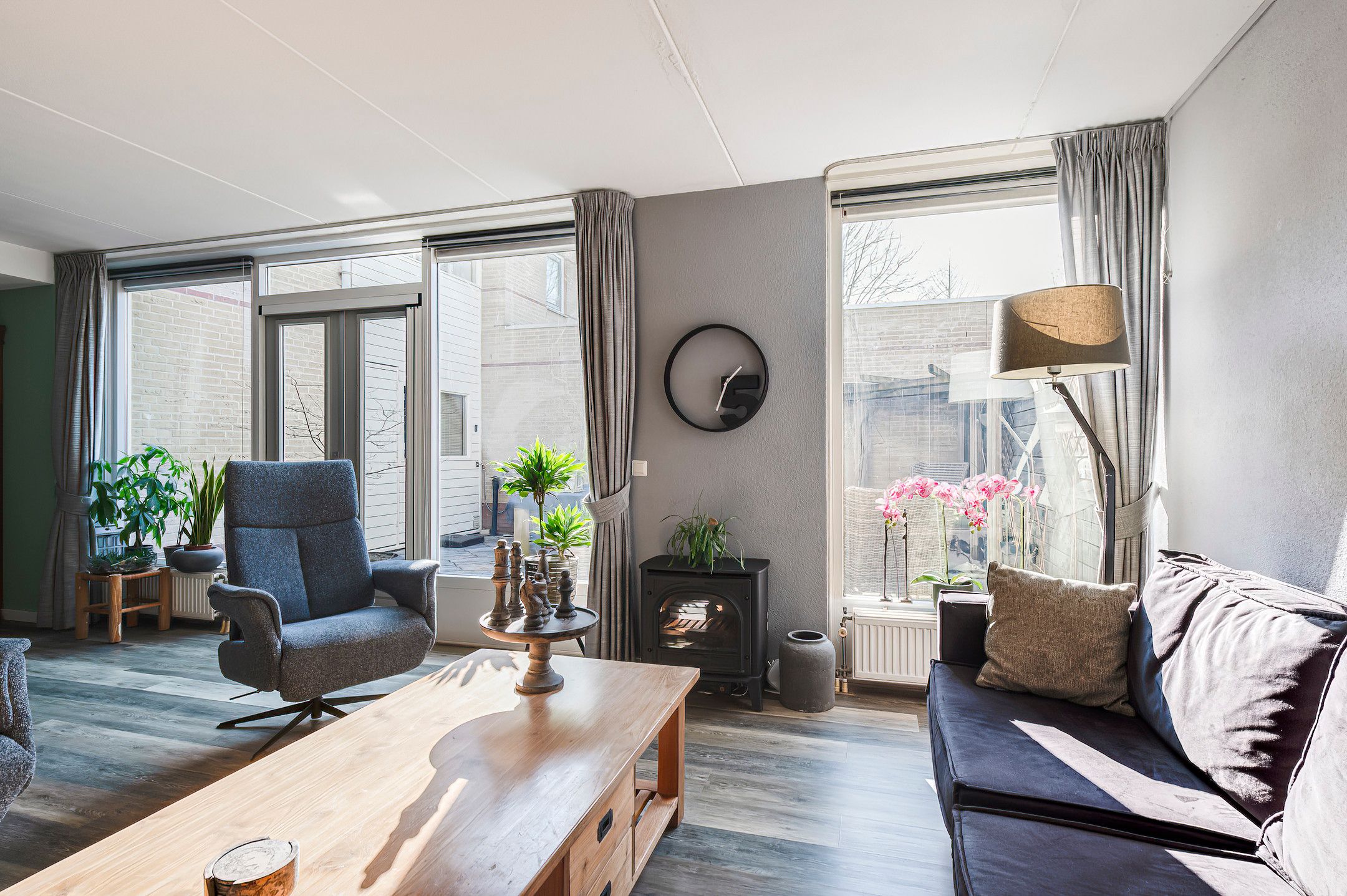 Foto 9 van Alida de Jongstraat 57