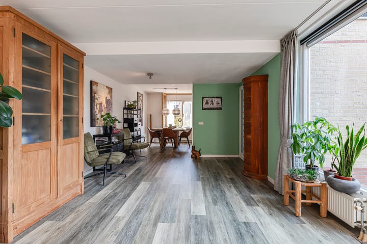 Foto 10 van Alida de Jongstraat 57