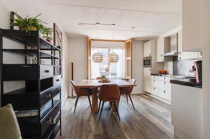 Foto 11 van Alida de Jongstraat 57