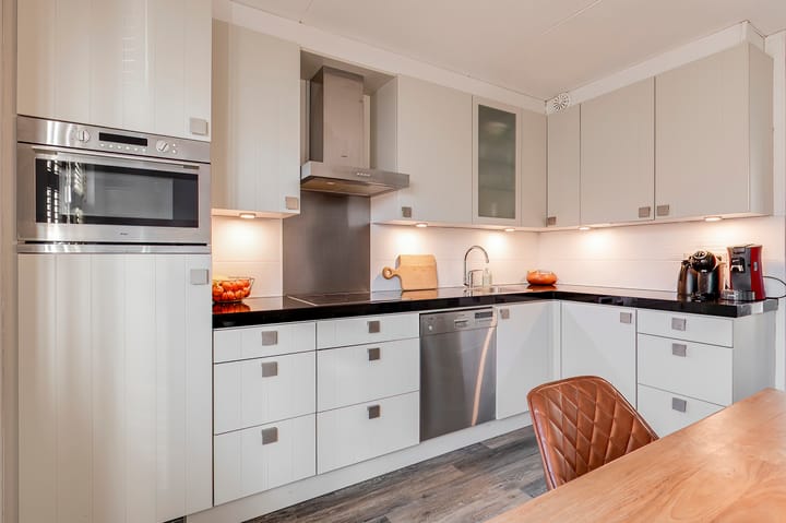 Foto 12 van Alida de Jongstraat 57