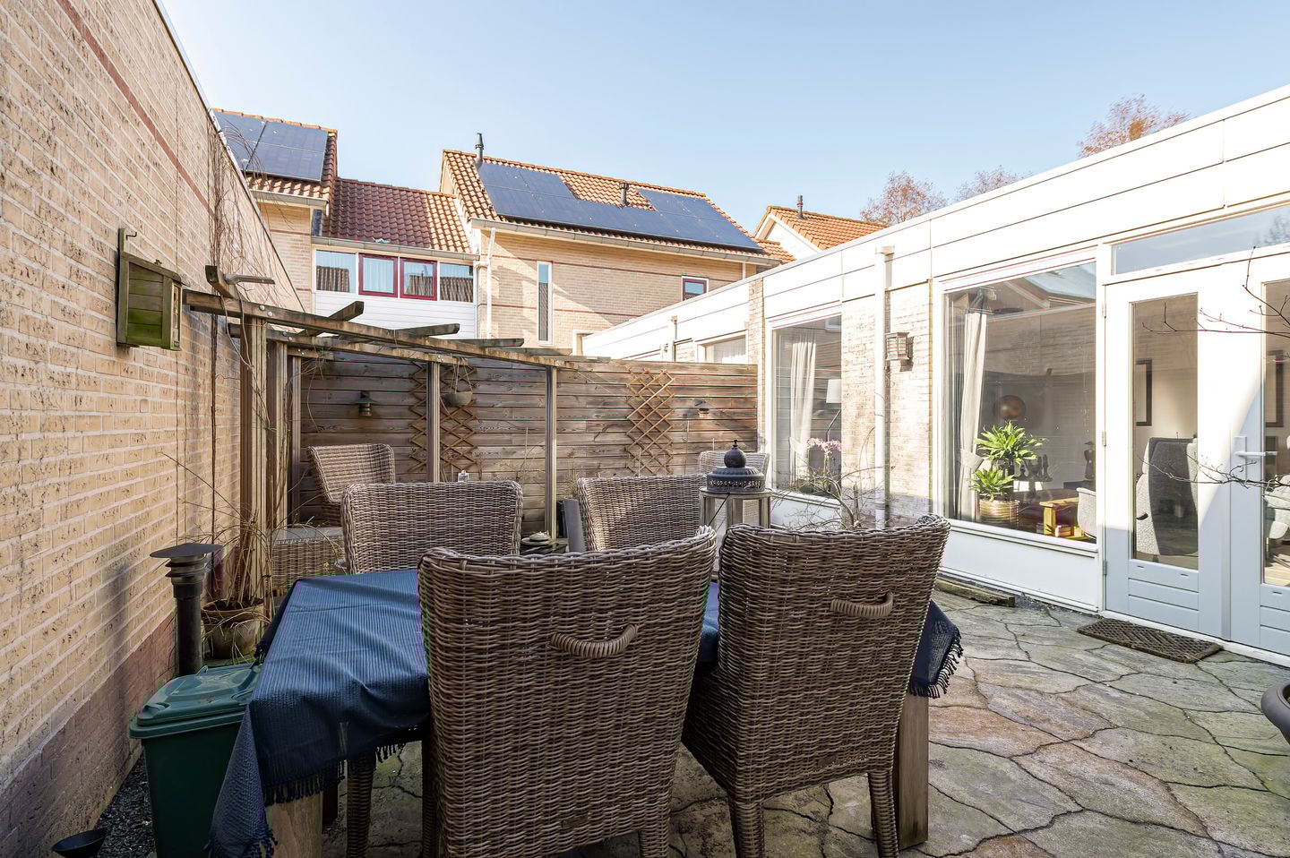 Foto 14 van Alida de Jongstraat 57