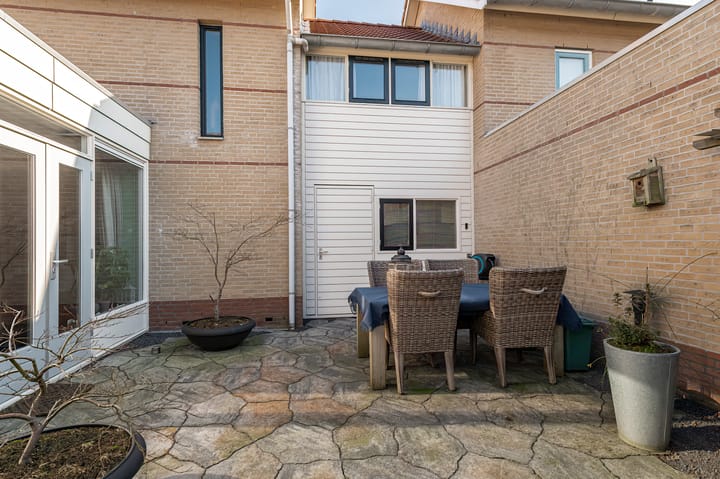 Foto 15 van Alida de Jongstraat 57