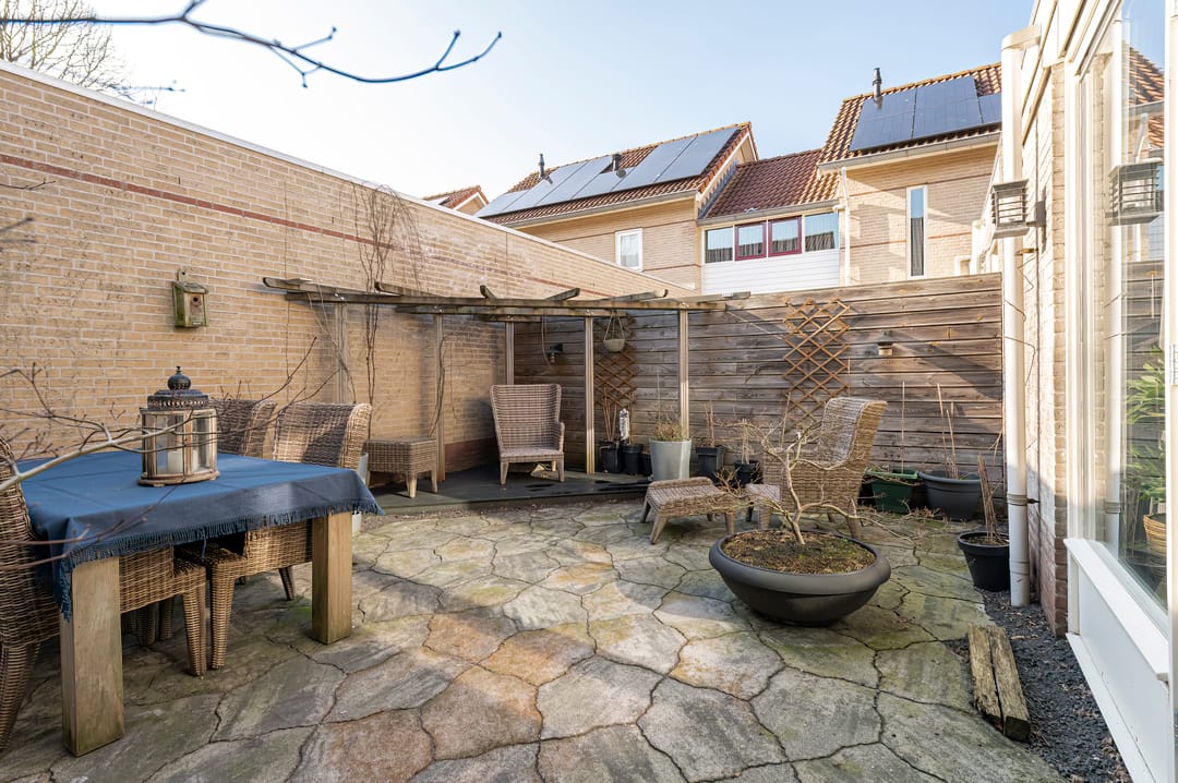 Foto 16 van Alida de Jongstraat 57