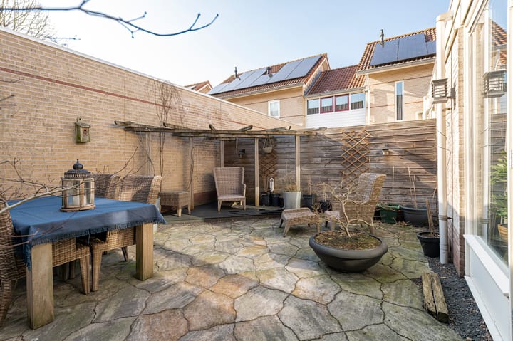 Foto 16 van Alida de Jongstraat 57