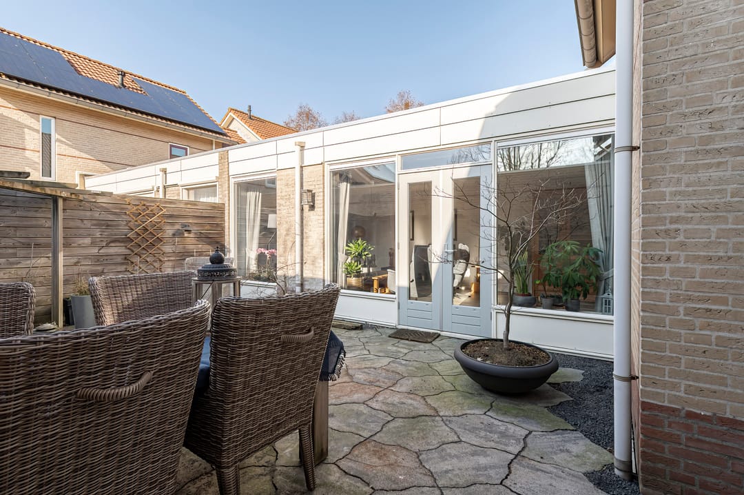 Foto 17 van Alida de Jongstraat 57