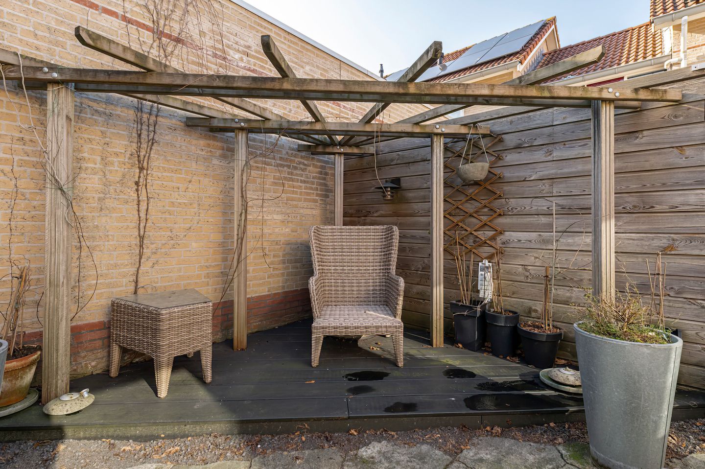 Foto 19 van Alida de Jongstraat 57