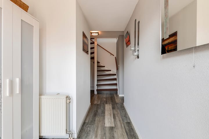 Foto 21 van Alida de Jongstraat 57