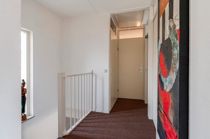 Foto 24 van Alida de Jongstraat 57