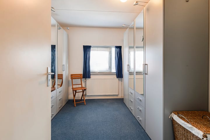 Foto 27 van Alida de Jongstraat 57