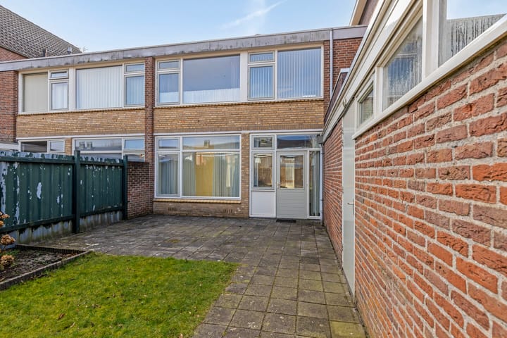 Foto 25 van Rijnstraat 22