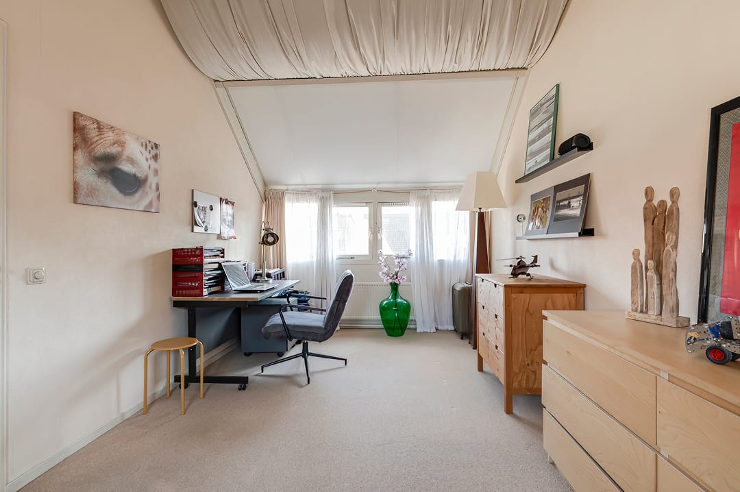 Foto 28 van Alida de Jongstraat 57