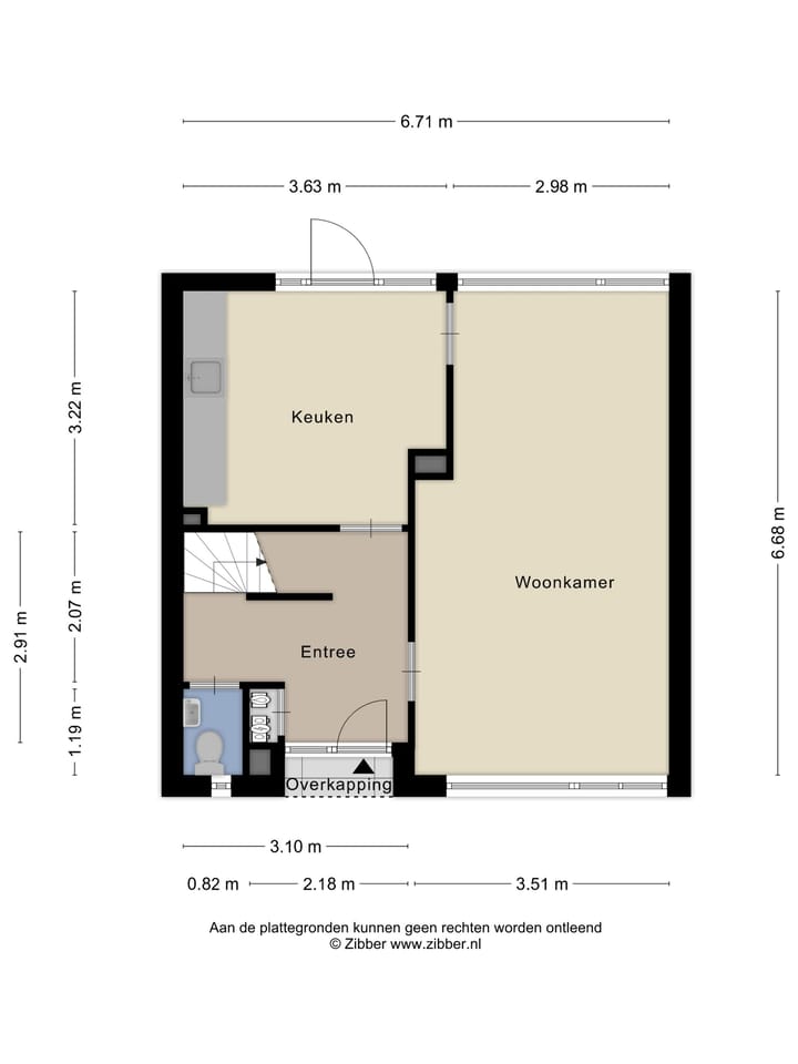 Foto 27 van Rijnstraat 22