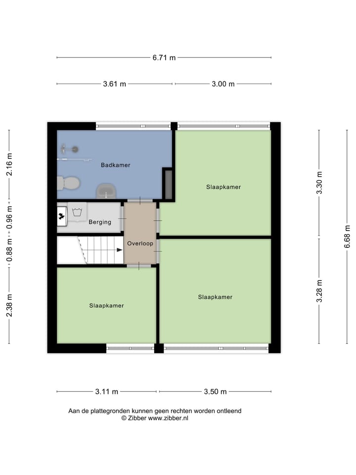 Foto 28 van Rijnstraat 22