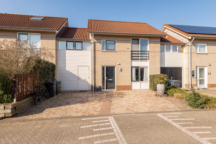 Foto 40 van Alida de Jongstraat 57