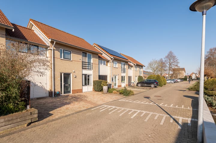 Foto 41 van Alida de Jongstraat 57