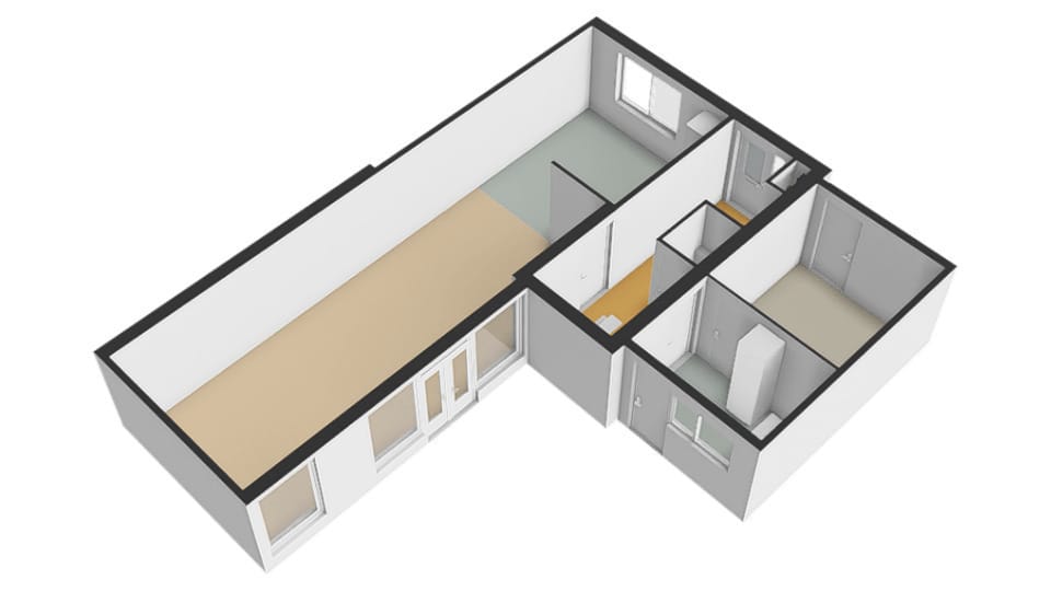 Foto 43 van Alida de Jongstraat 57