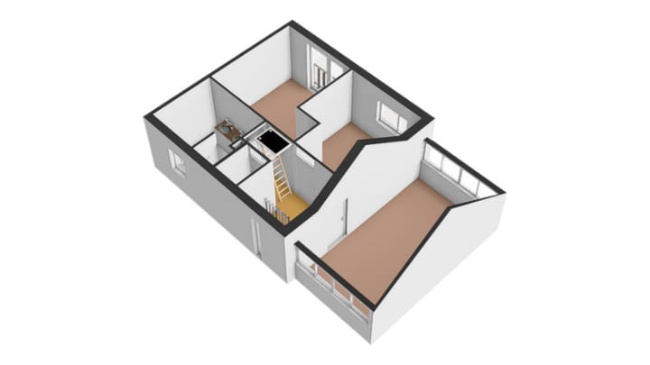 Foto 46 van Alida de Jongstraat 57