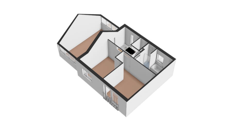 Foto 47 van Alida de Jongstraat 57