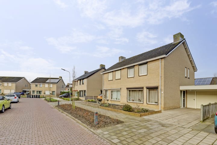 Foto 2 van Begonialaan 5