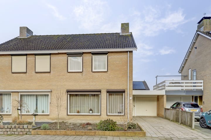 Foto 3 van Begonialaan 5