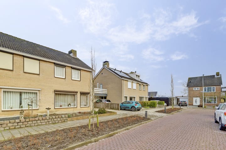 Foto 4 van Begonialaan 5