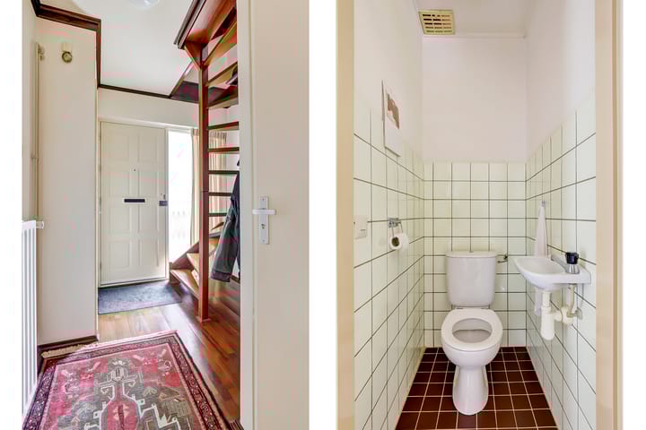 Foto 5 van Begonialaan 5