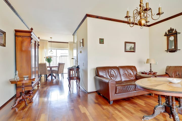 Foto 8 van Begonialaan 5