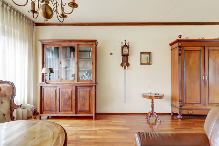 Foto 10 van Begonialaan 5