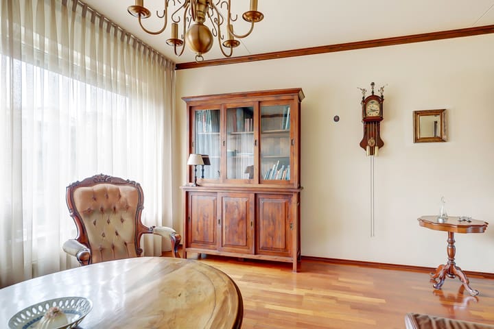 Foto 11 van Begonialaan 5