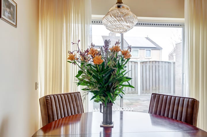 Foto 13 van Begonialaan 5