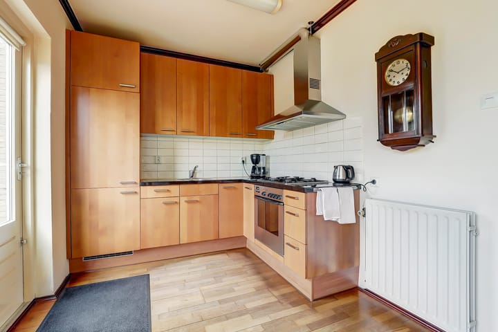 Foto 14 van Begonialaan 5