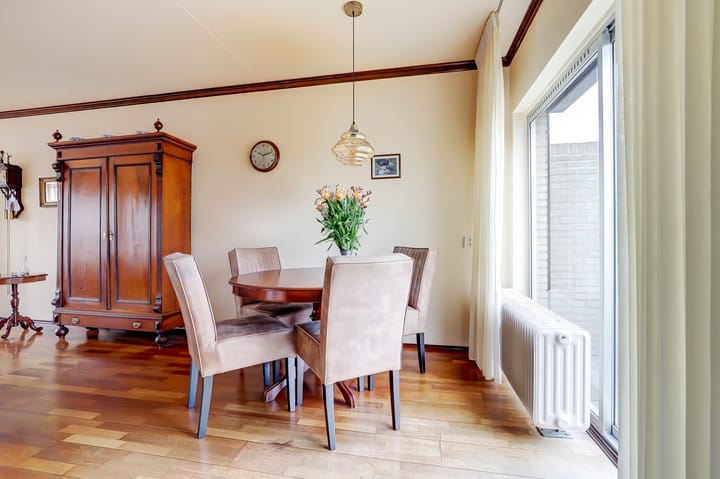 Foto 16 van Begonialaan 5