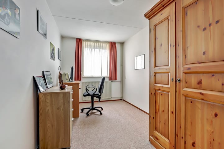 Foto 21 van Begonialaan 5