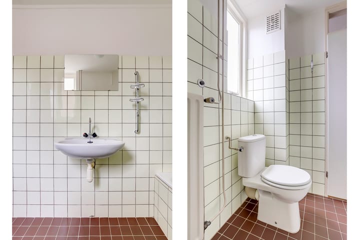 Foto 24 van Begonialaan 5