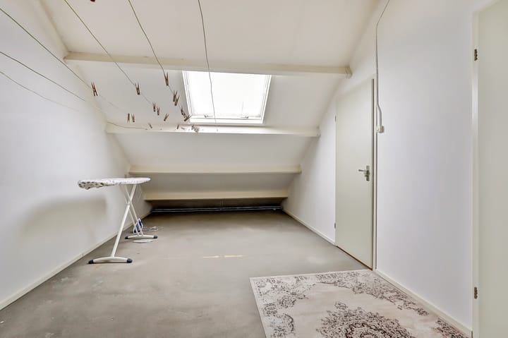 Foto 25 van Begonialaan 5