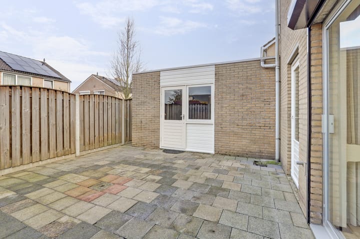 Foto 27 van Begonialaan 5