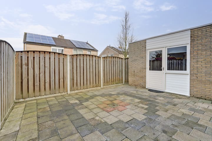 Foto 28 van Begonialaan 5