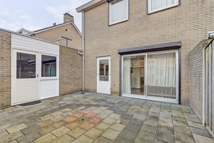 Foto 29 van Begonialaan 5