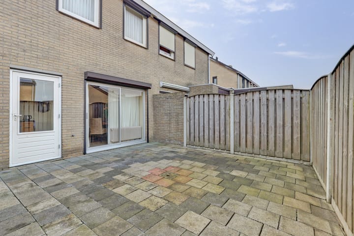 Foto 30 van Begonialaan 5