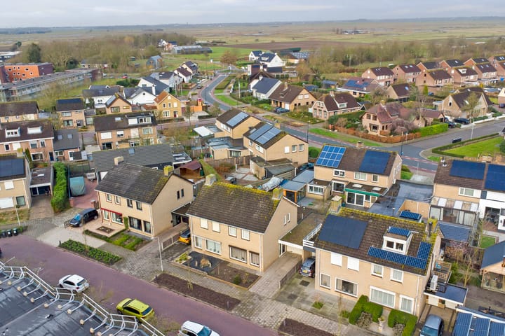 Foto 31 van Begonialaan 5