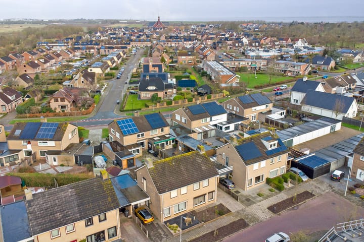 Foto 32 van Begonialaan 5