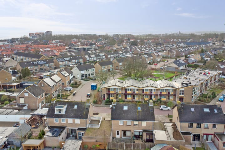 Foto 33 van Begonialaan 5