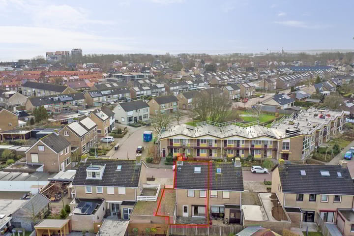 Foto 34 van Begonialaan 5