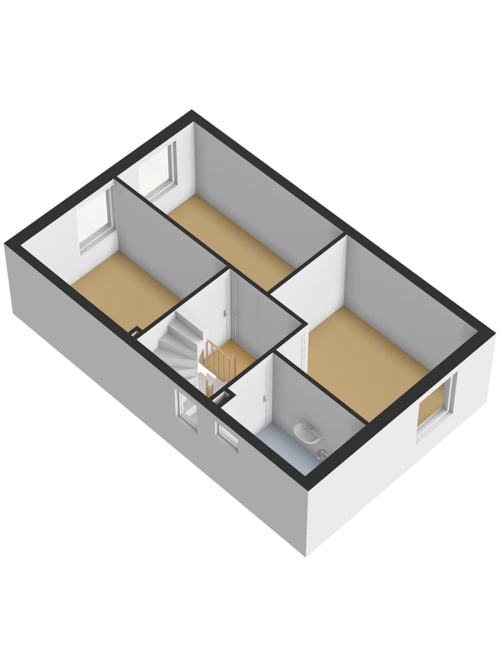 Foto 40 van Begonialaan 5