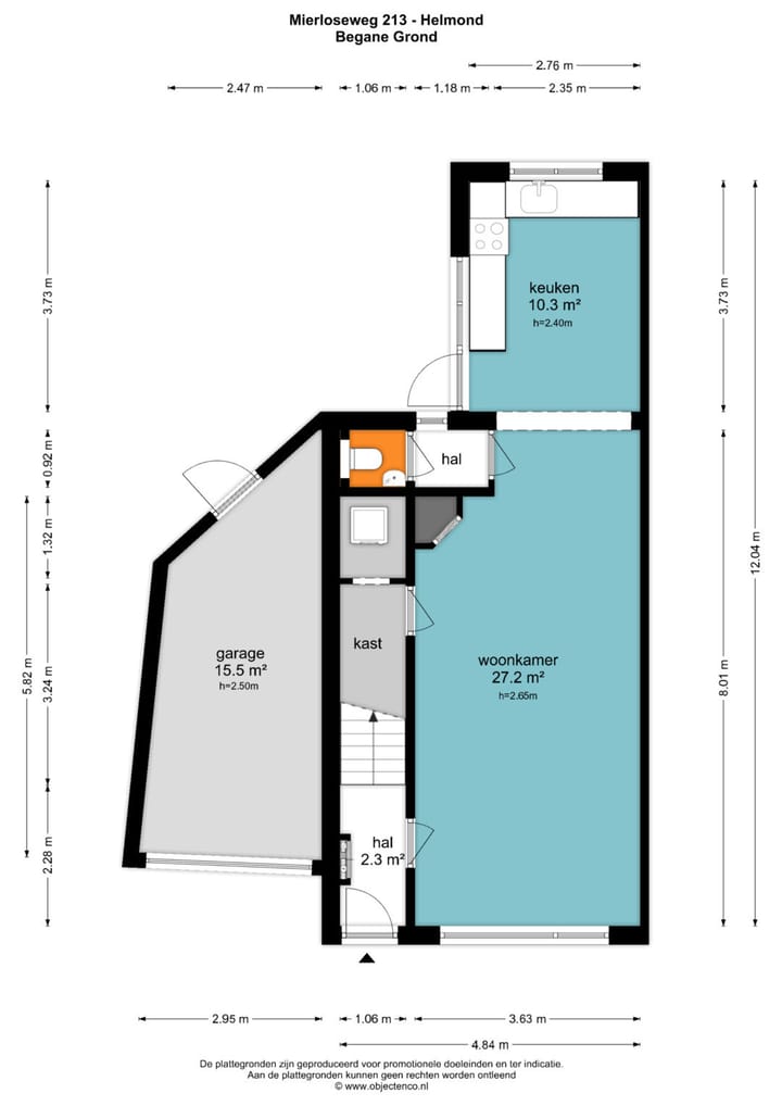 Photo 38 of Mierloseweg 213