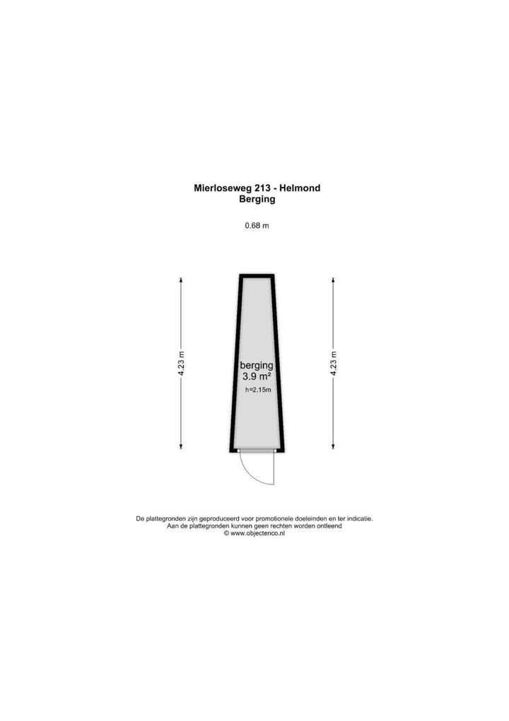 Photo 41 of Mierloseweg 213