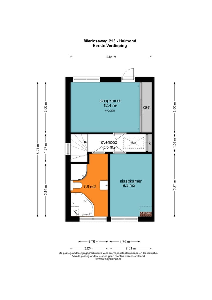 Photo 44 of Mierloseweg 213