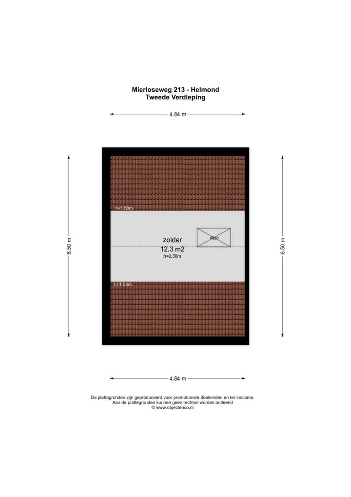 Photo 47 of Mierloseweg 213
