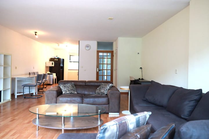 Foto 4 van Geel-groenlaan 137