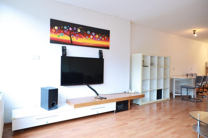 Foto 3 van Geel-groenlaan 137